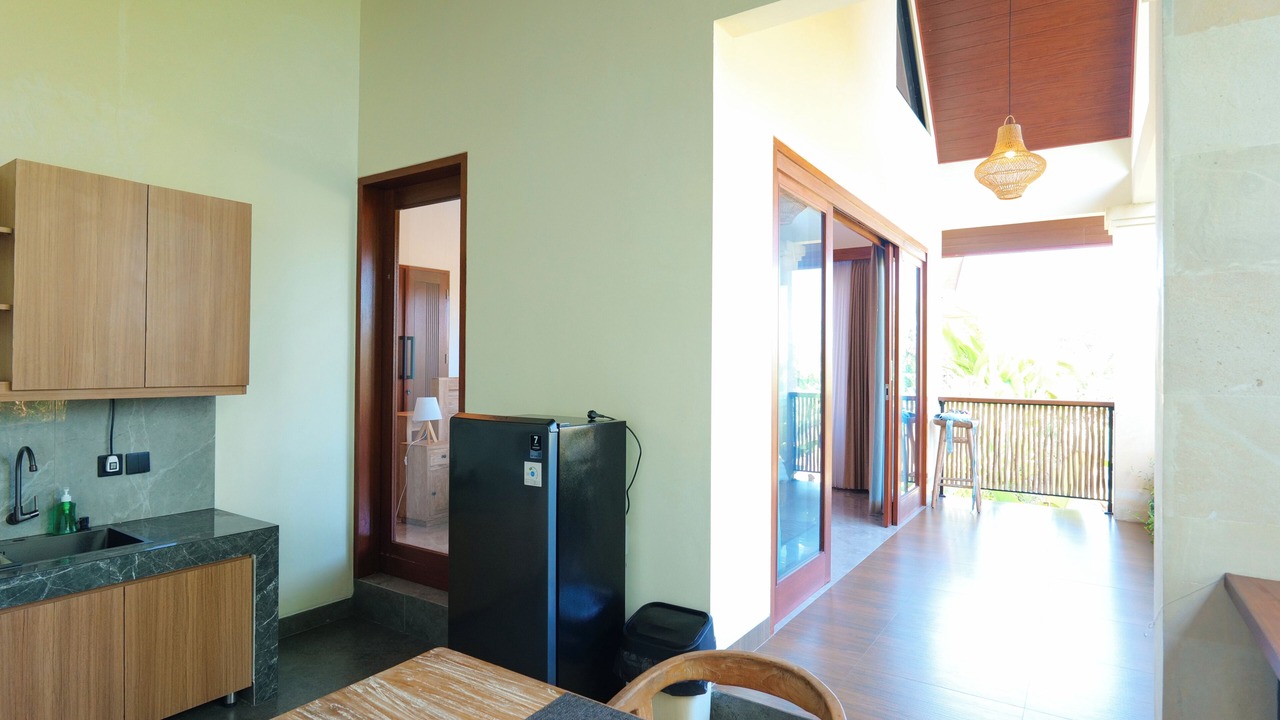 Photo of Kitchen in Batubulan