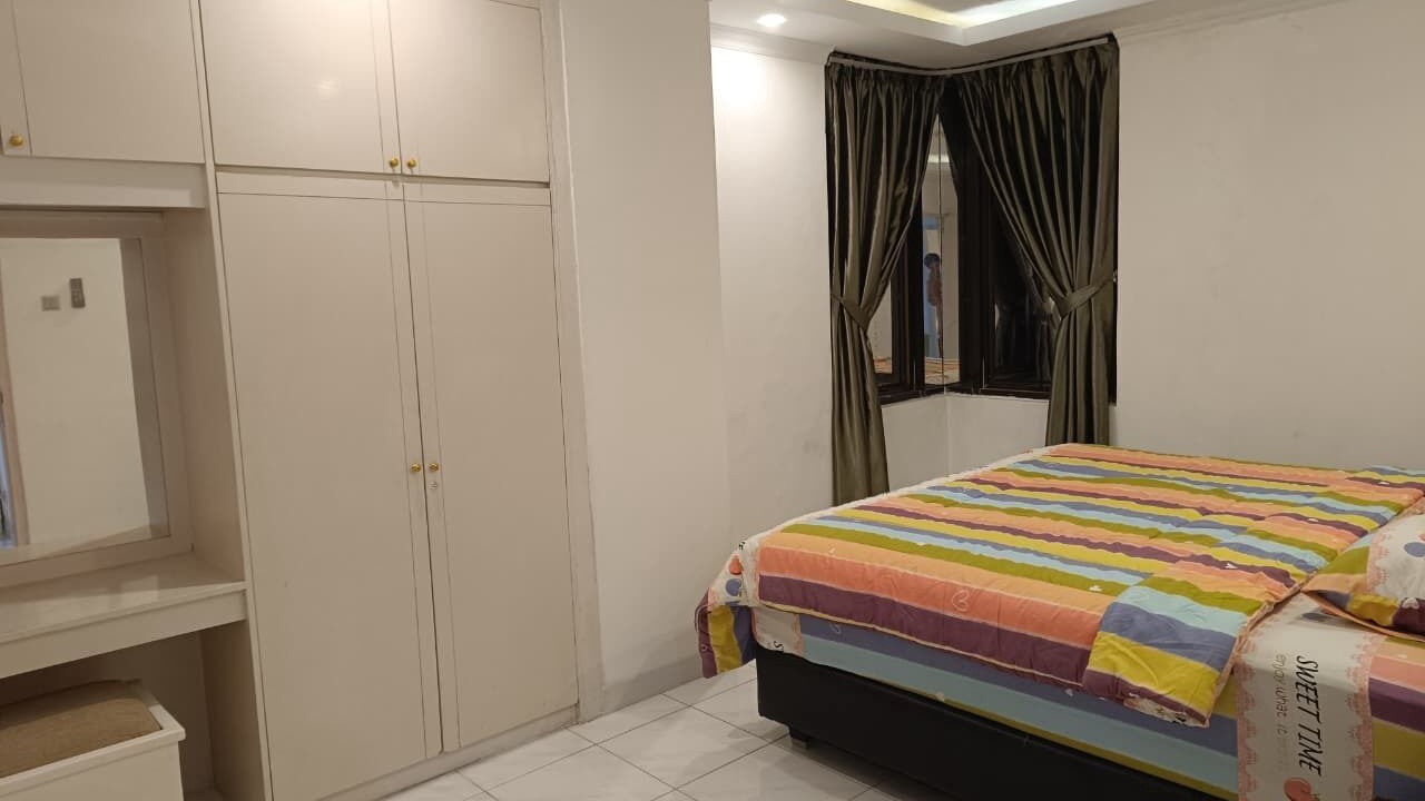 Photo of Bedroom in Condongcatur