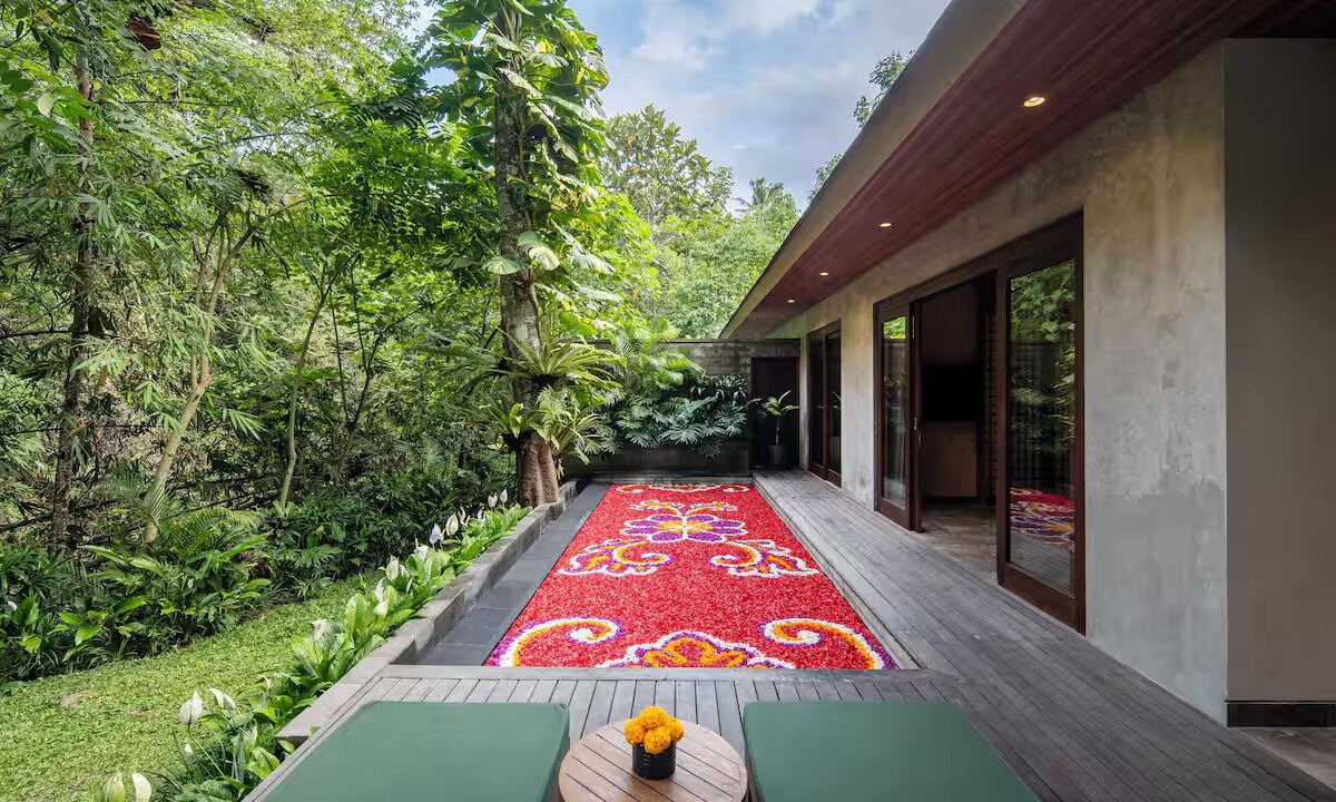 Photo of Outdoor in Ubud