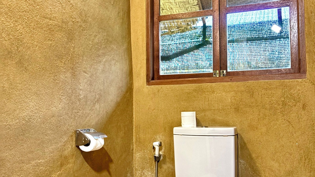 Photo of Bathroom in Penebel