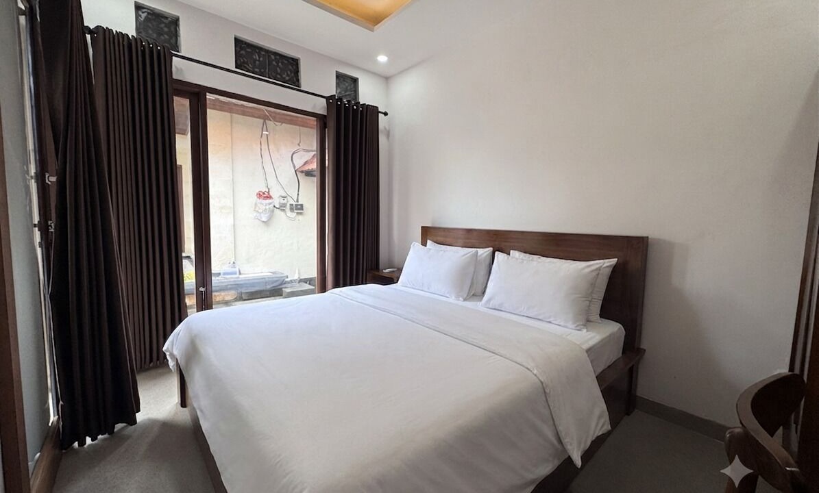 Photo of Bedroom in Kedewatan
