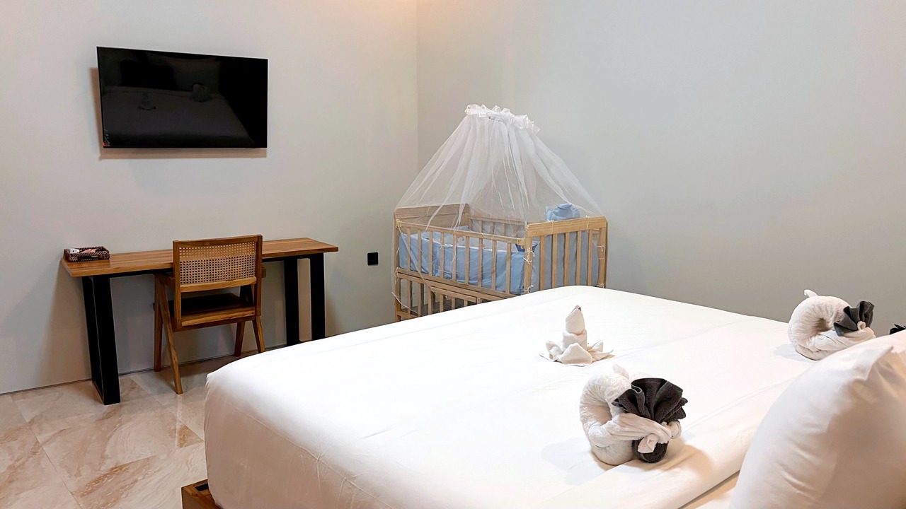 Photo of Bedroom in Nakula