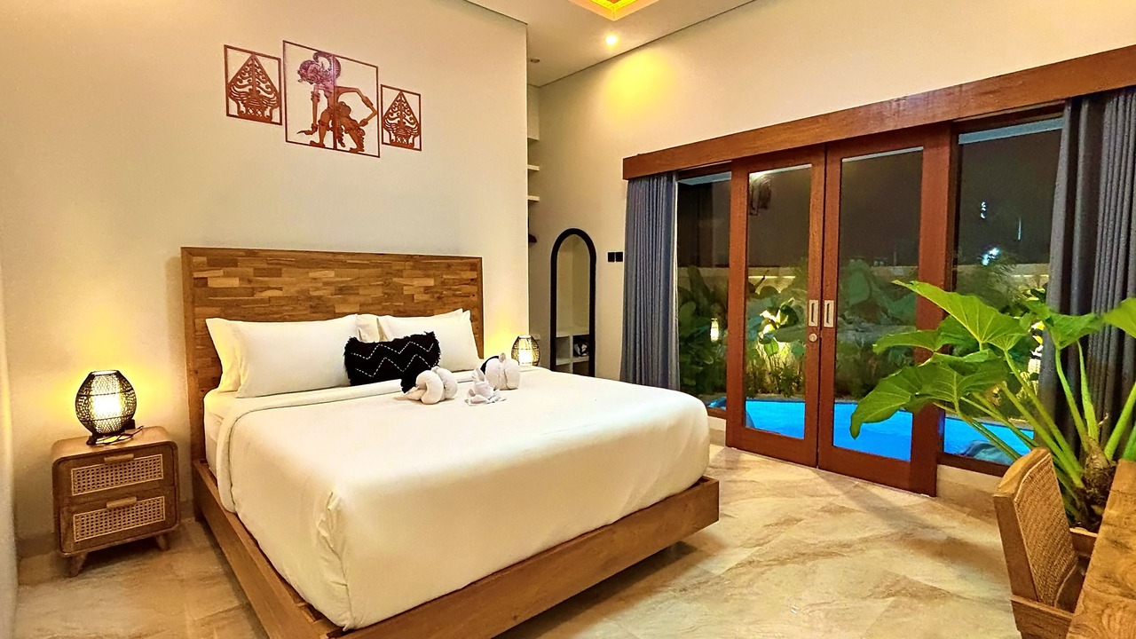 Photo of Bedroom in Nakula