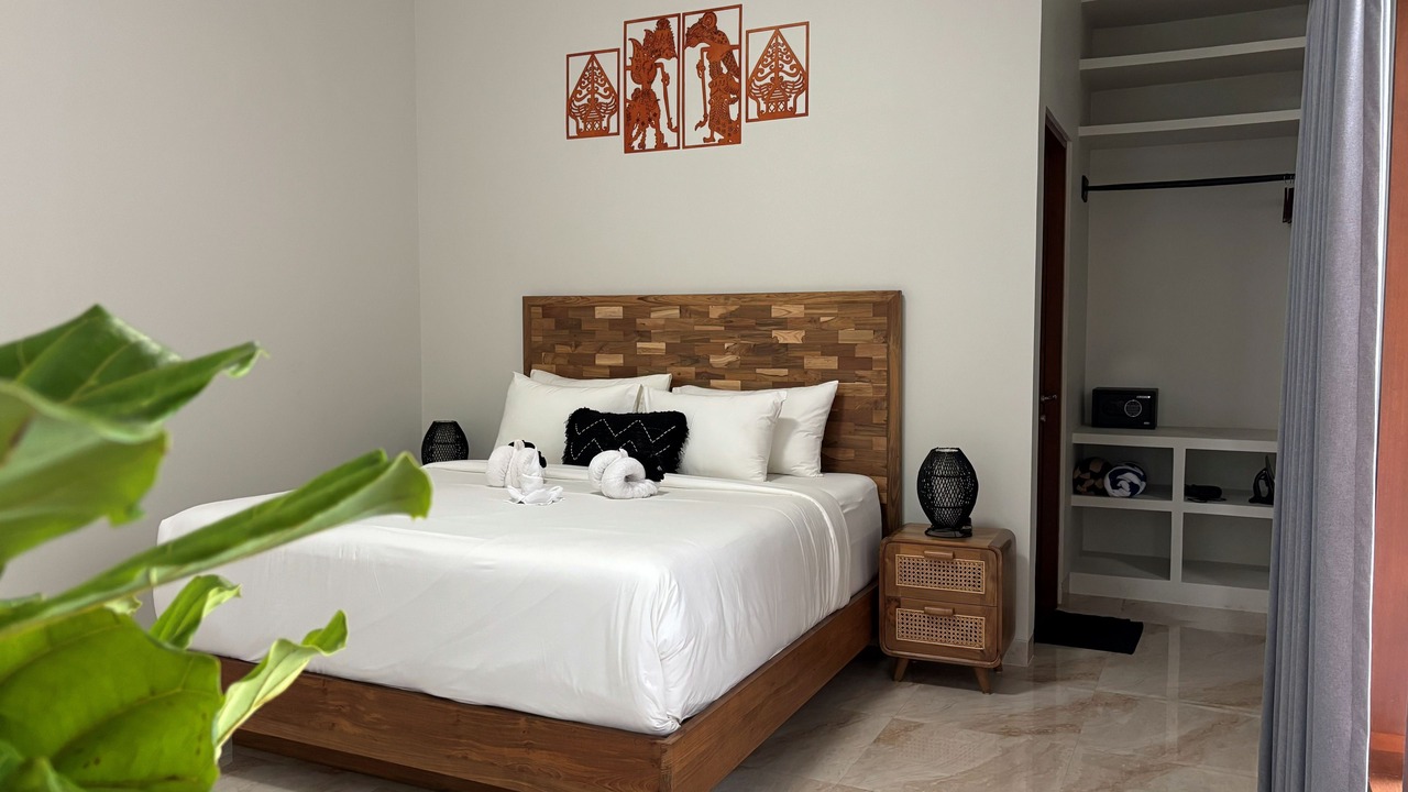 Photo of Bedroom in Nakula