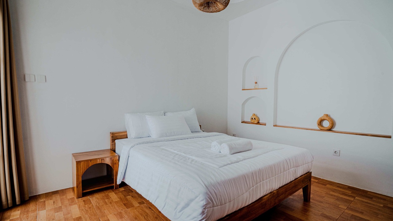 Photo of Bedroom in Praya Barat
