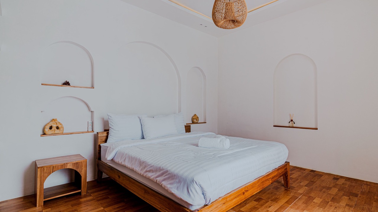 Photo of Bedroom in Praya Barat