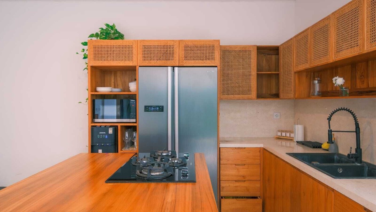 Photo of Kitchen in Mengwi