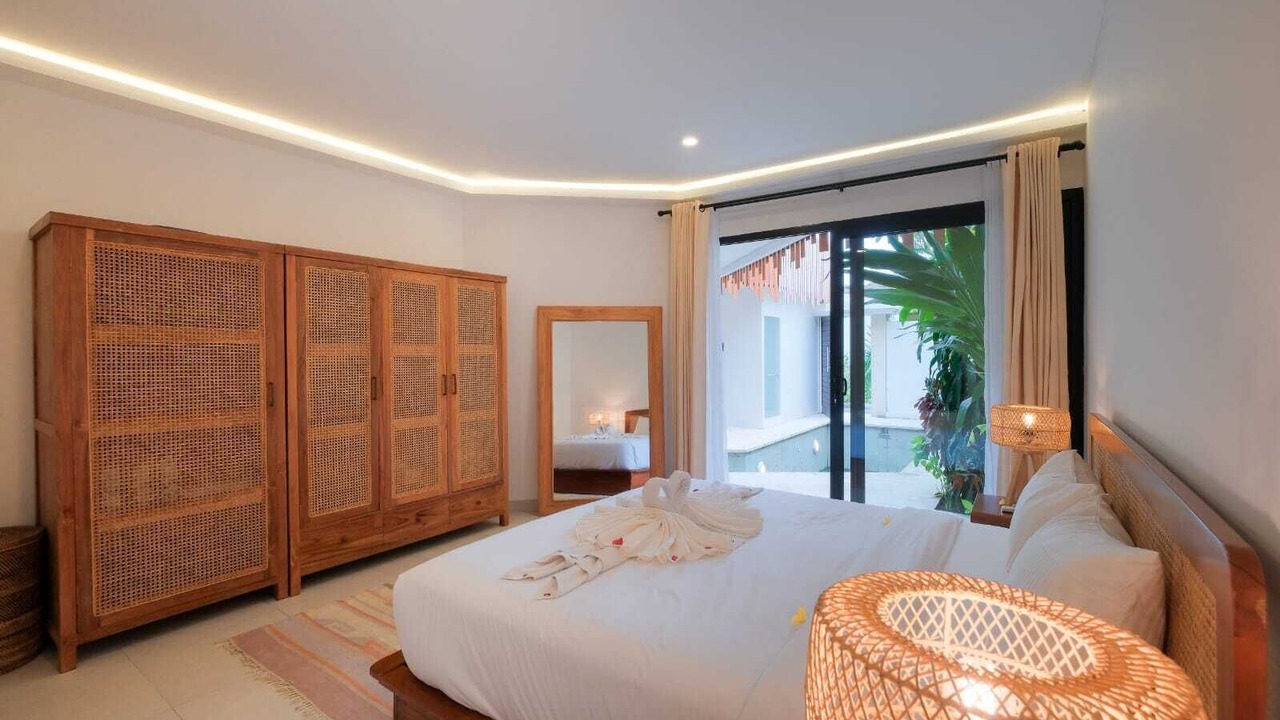 Photo of Bedroom in Mengwi