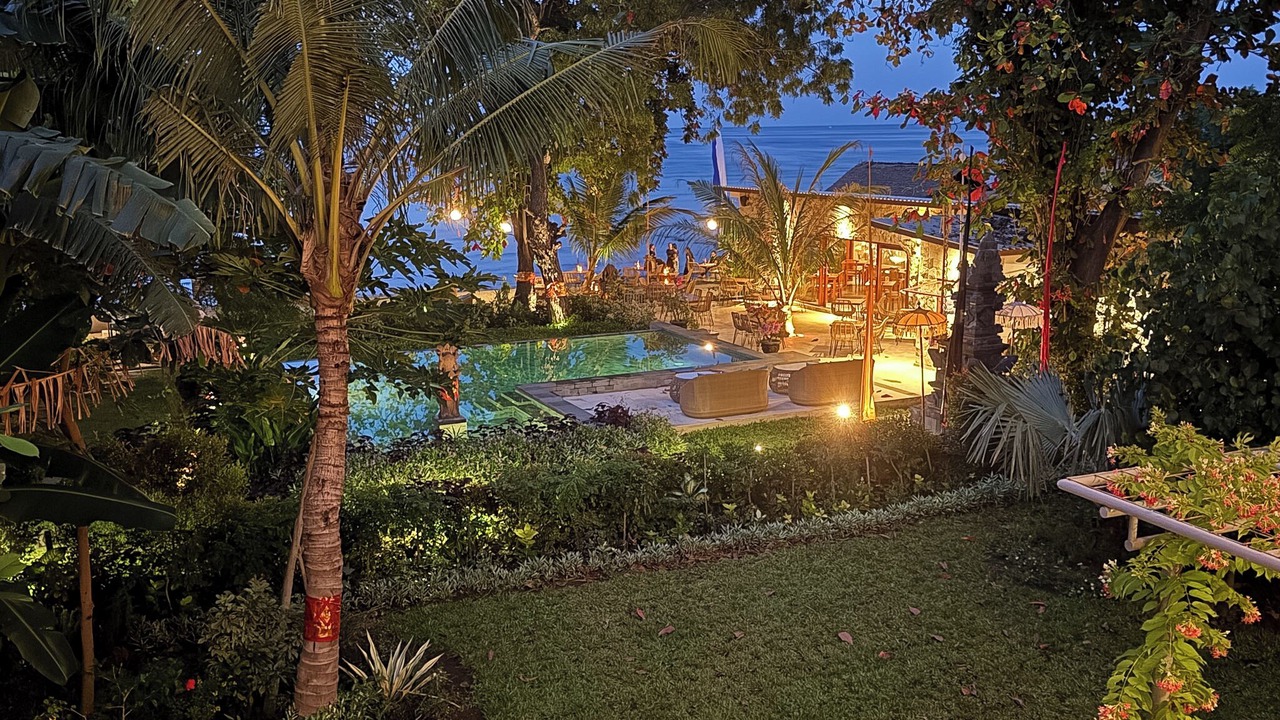 Photo of Outdoor in Pemuteran
