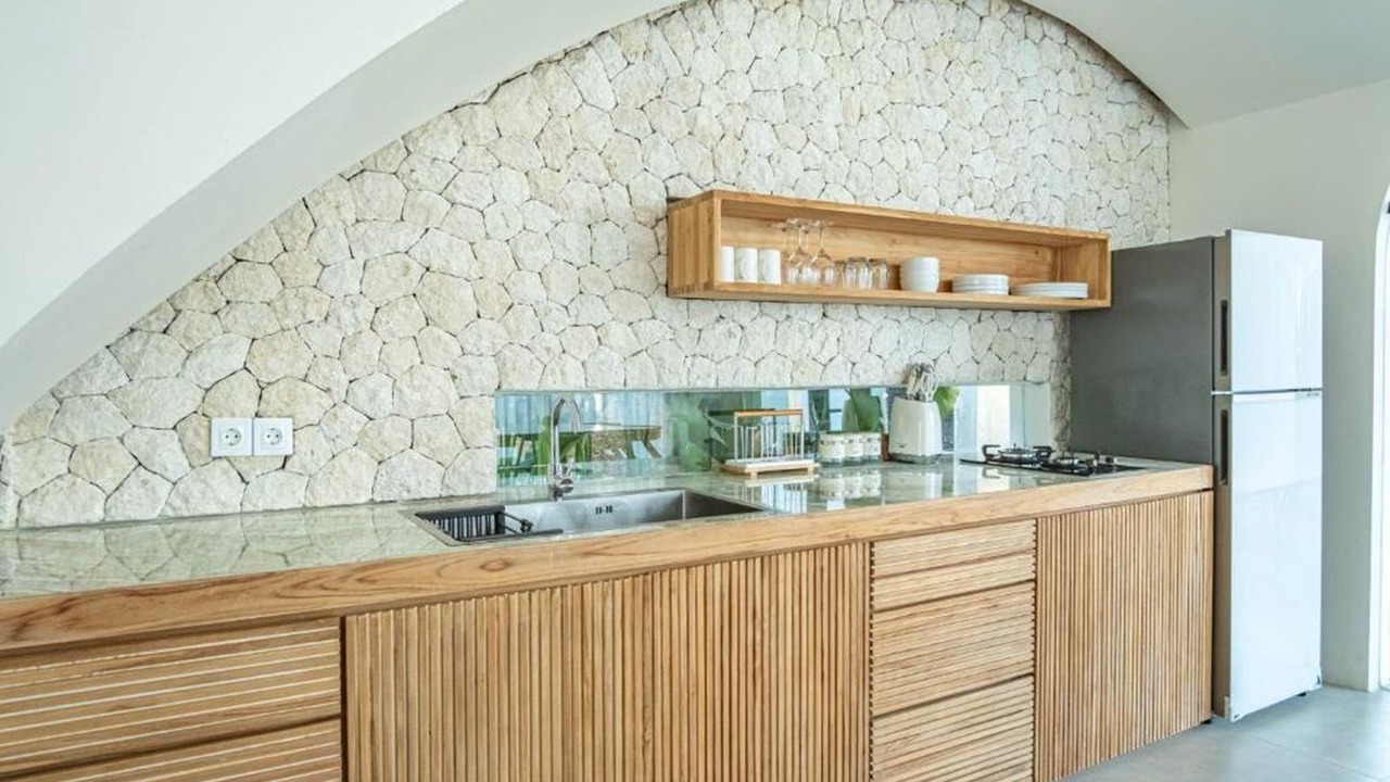 Photo of Kitchen in Pererenan