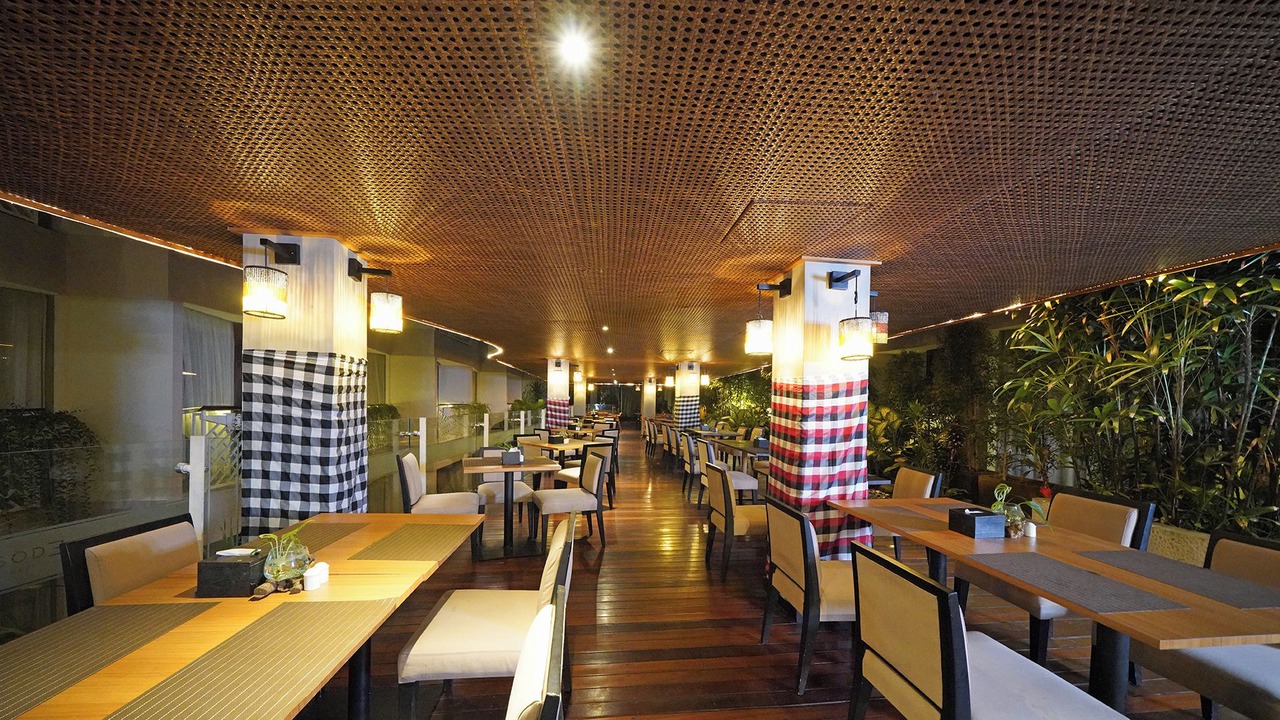 Photo of Outdoor in By Pass Ngurah Rai Kuta