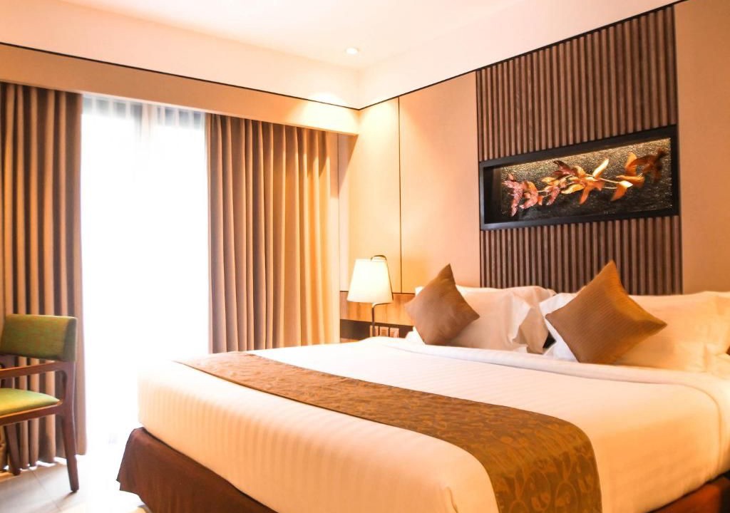 Photo of Bedroom in Nusa Dua