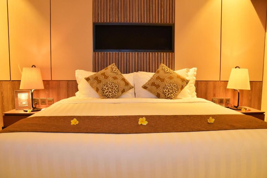 Photo of Bedroom in Nusa Dua