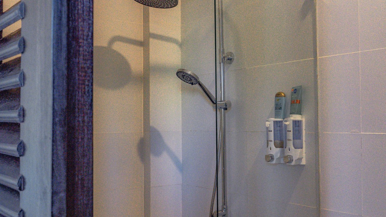 Photo of Bathroom in Beraban