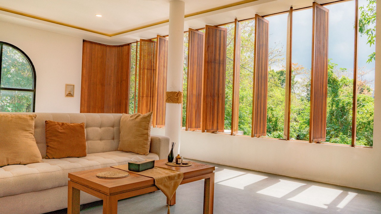 Photo of Livingroom in Beraban