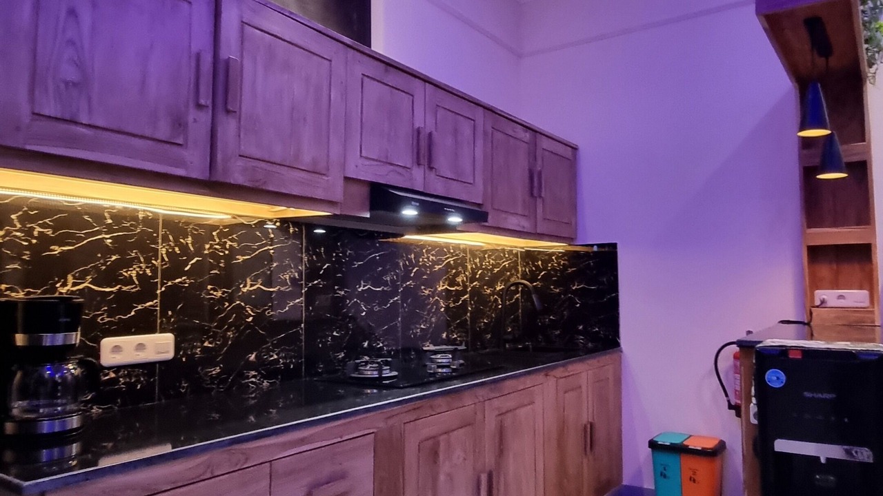 Photo of Kitchen in Kaliasem