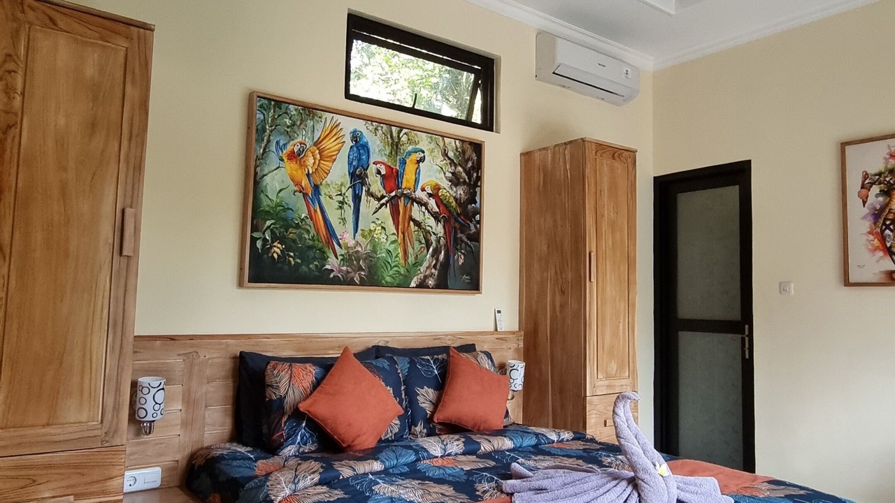 Photo of Bedroom in Kaliasem