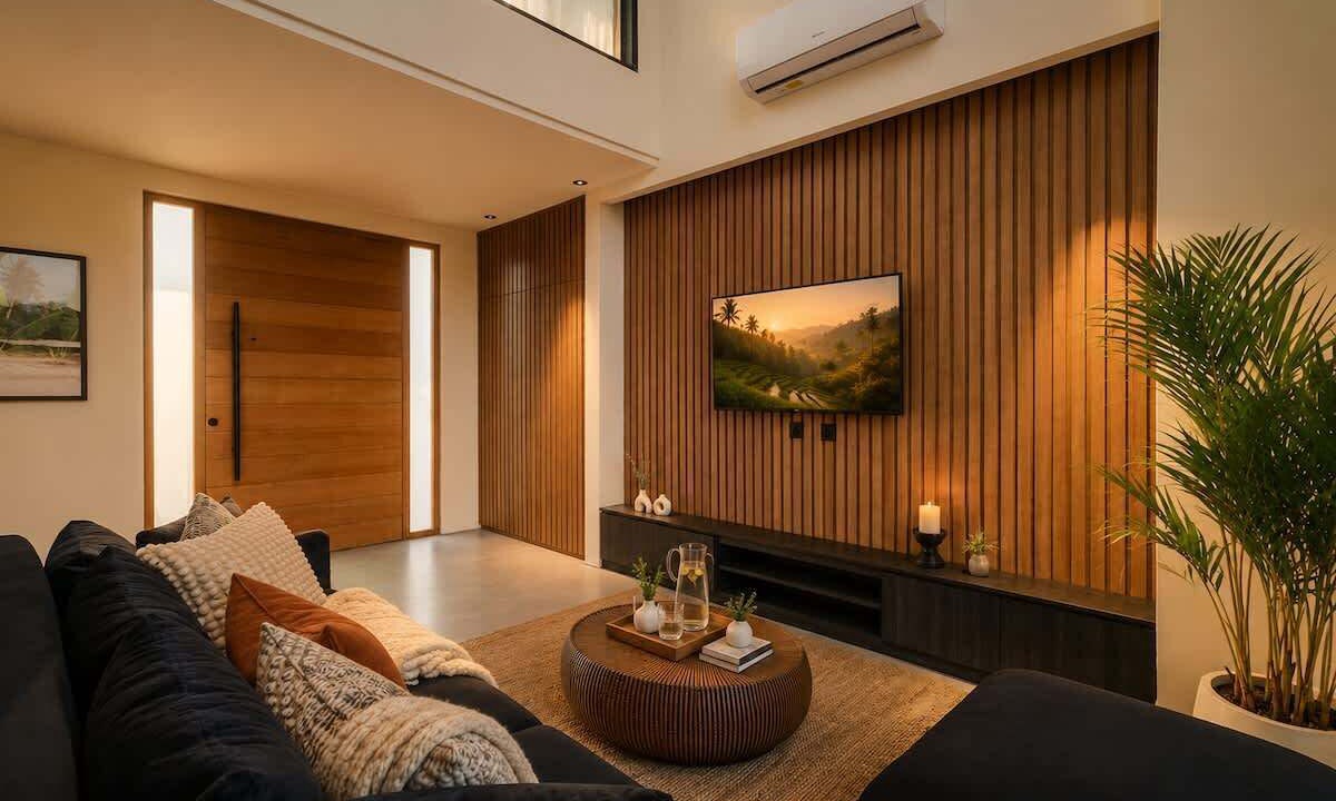Photo of Livingroom in Babakan