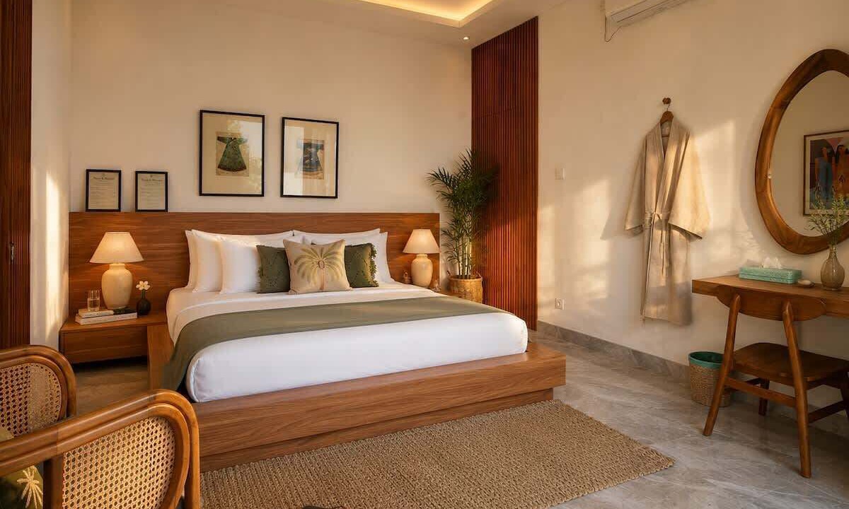 Photo of Bedroom in Padonan