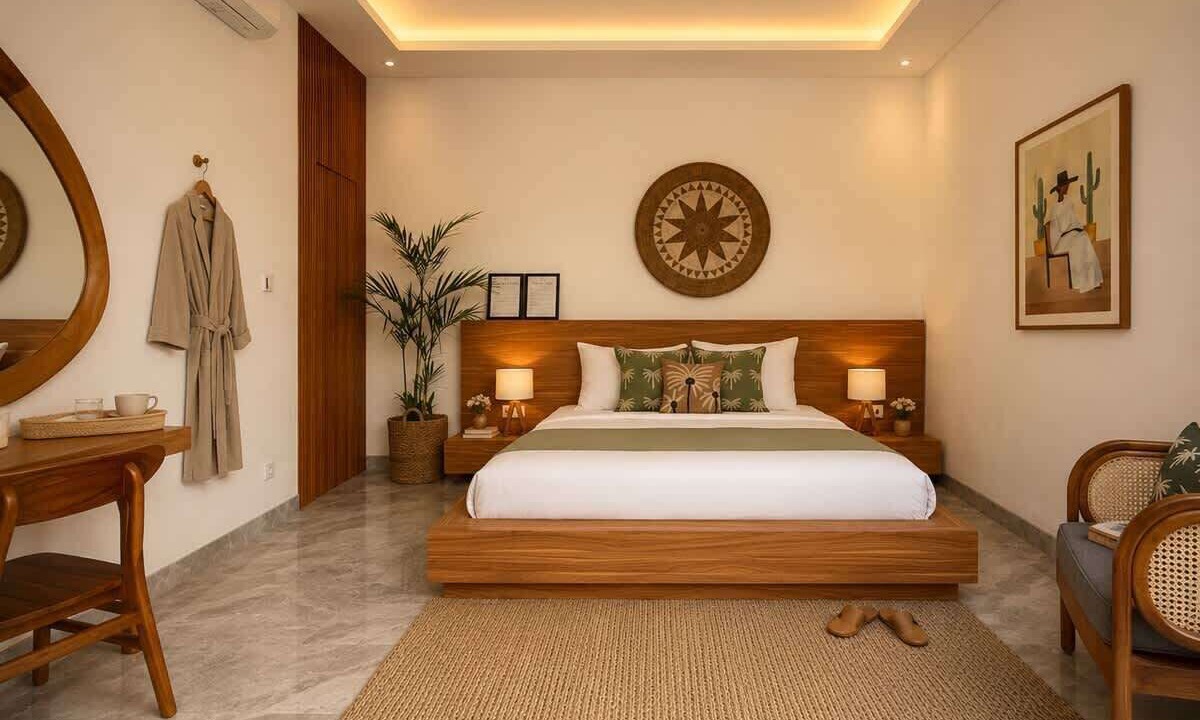 Photo of Bedroom in Padonan