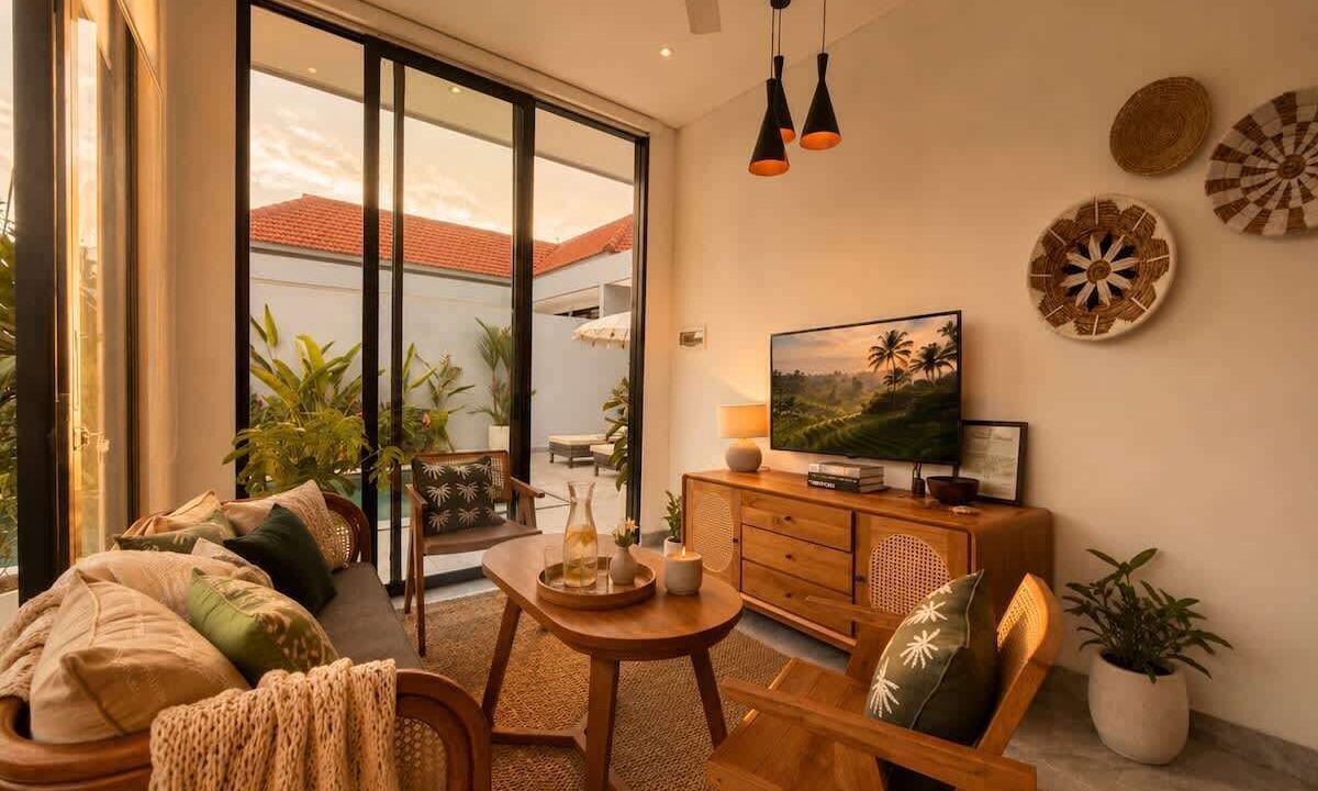Photo of Livingroom in Padonan