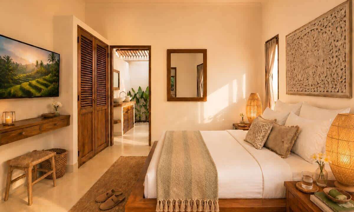 Photo of Bedroom in Padonan