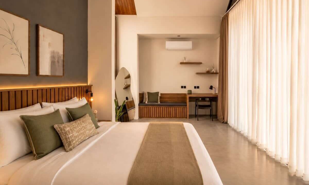 Photo of Bedroom in Babakan