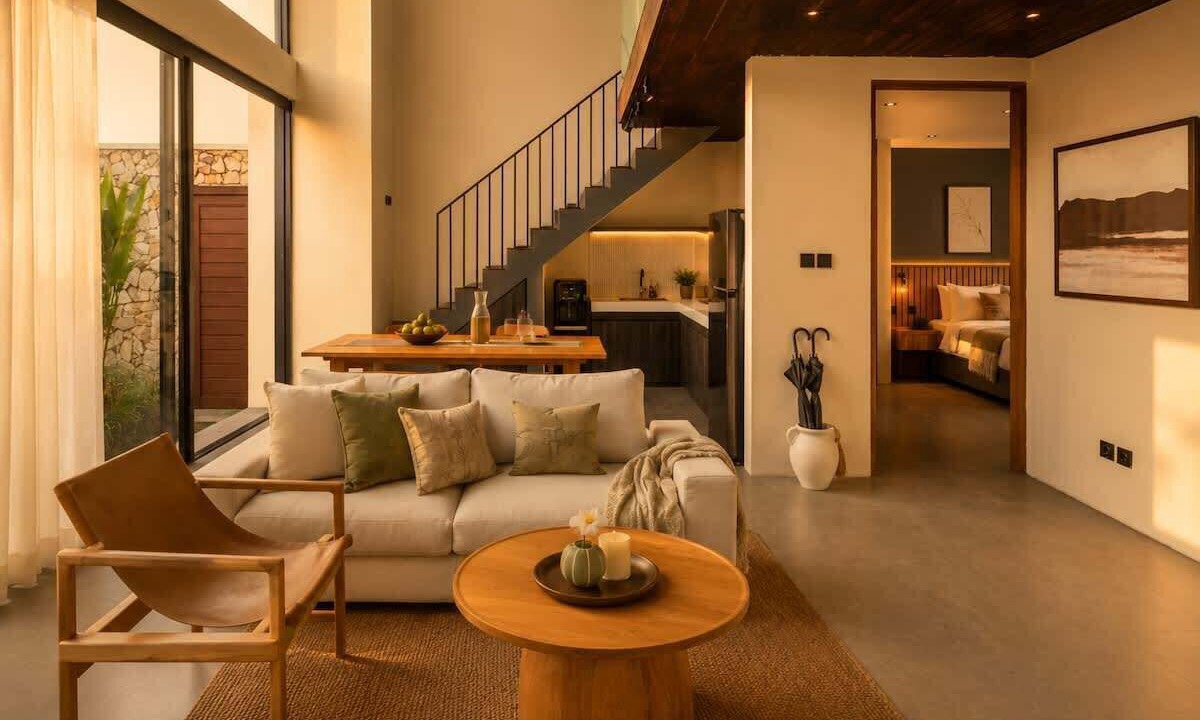 Photo of Livingroom in Babakan