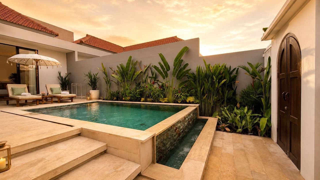 Photo of Outdoor in Padonan