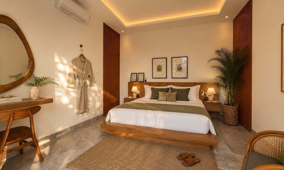 Photo of Bedroom in Padonan