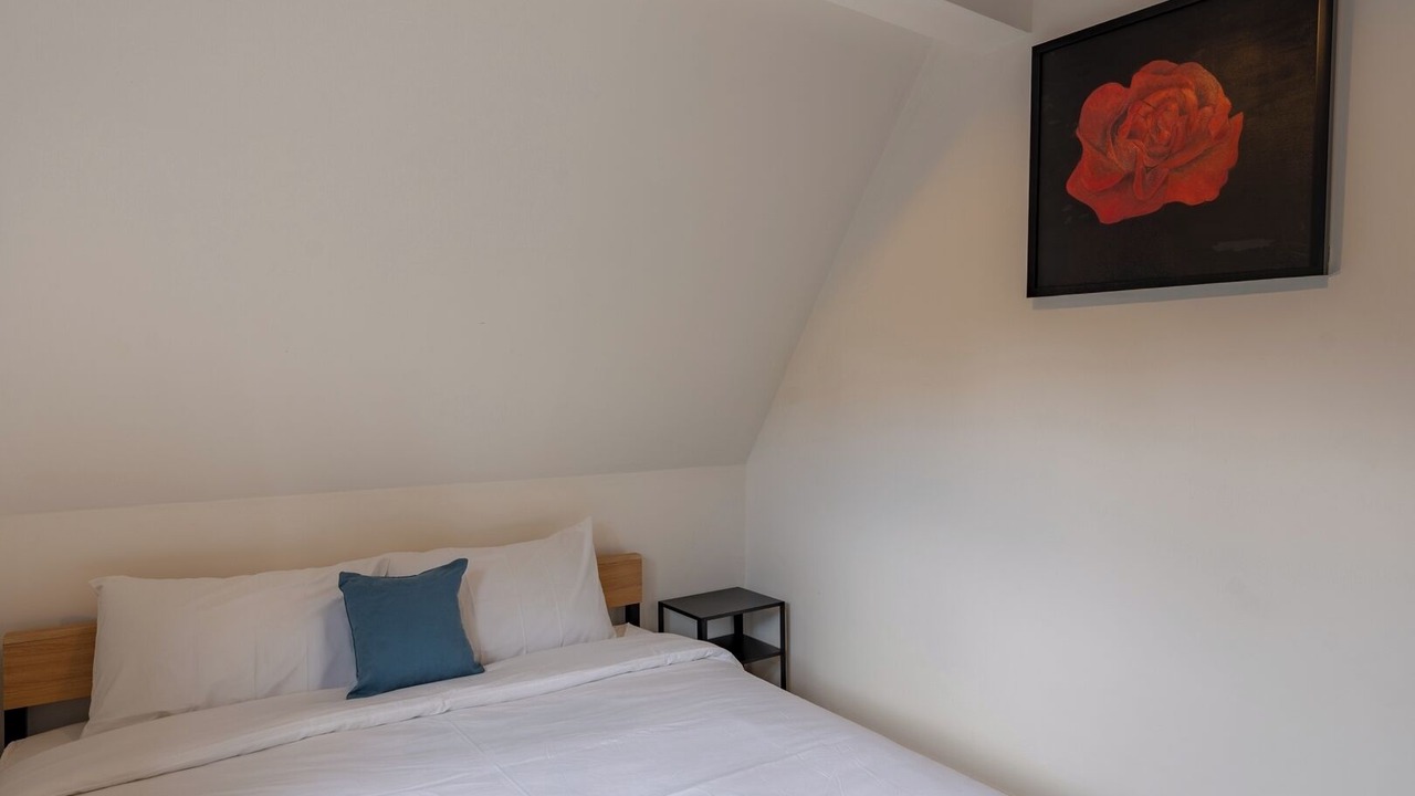 Photo of Bedroom in Melayang