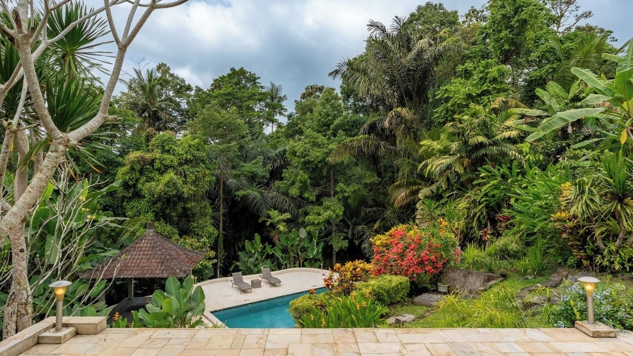 Photo of Outdoor in Melayang