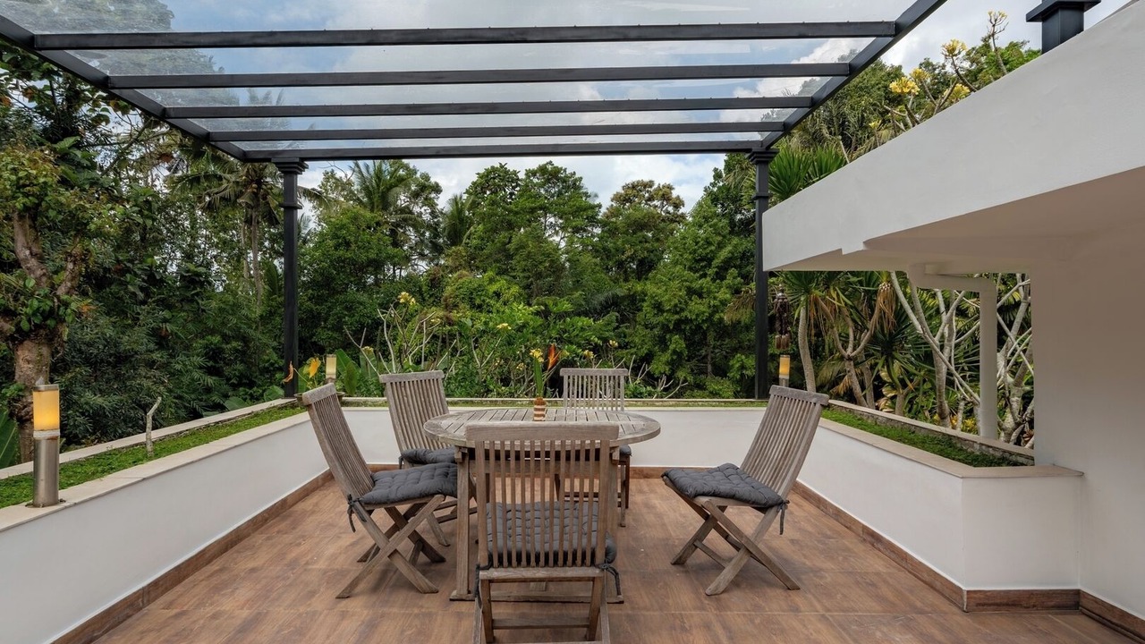 Photo of Outdoor in Melayang