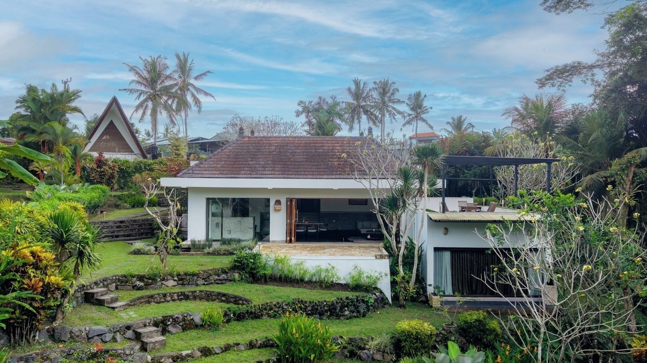 Photo of Outdoor in Melayang
