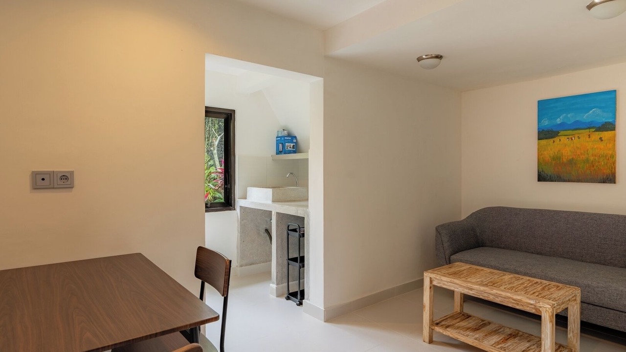 Photo of Livingroom in Melayang