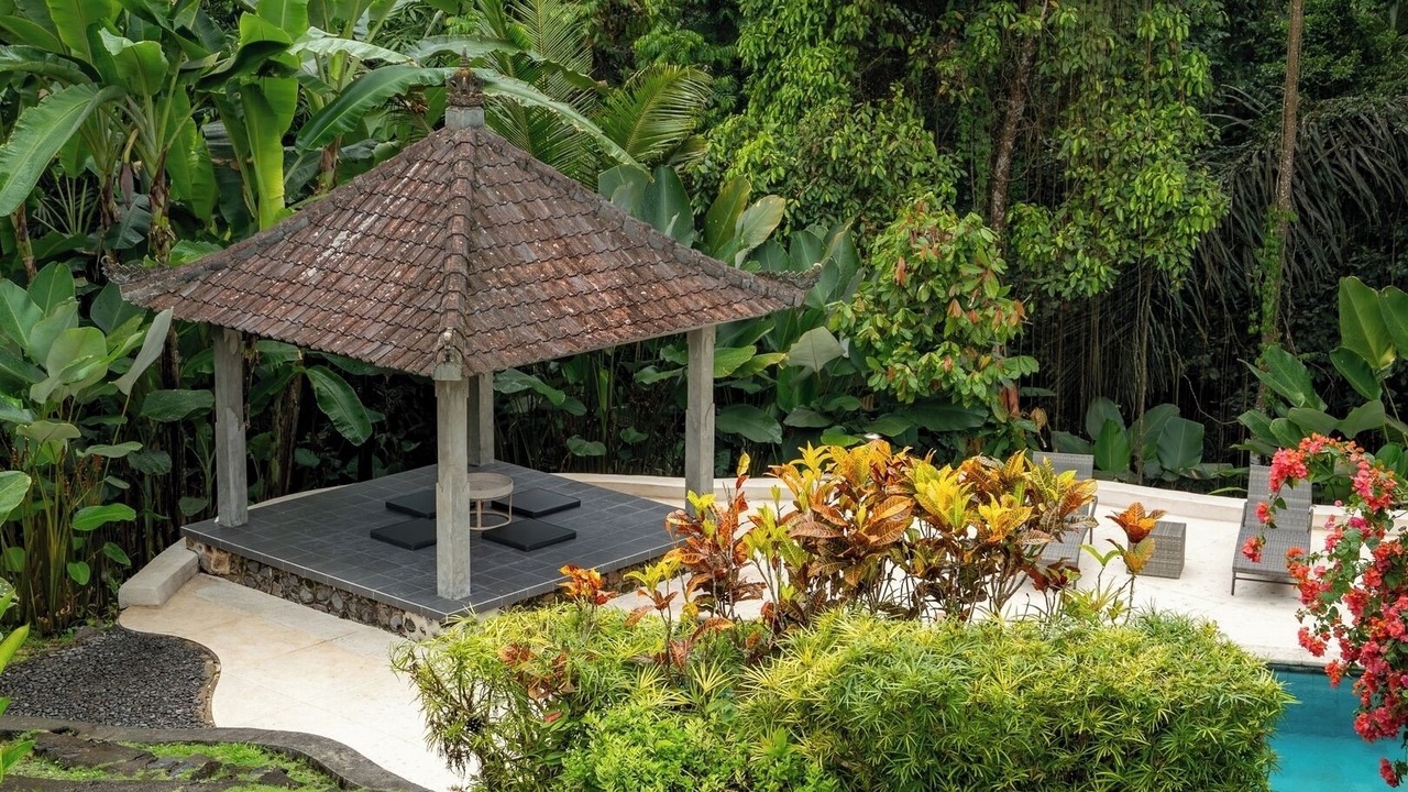 Photo of Outdoor in Melayang