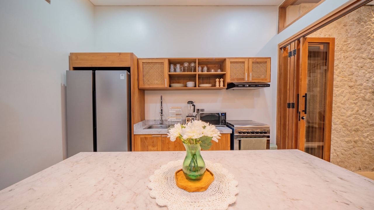 Photo of Kitchen in Umalas