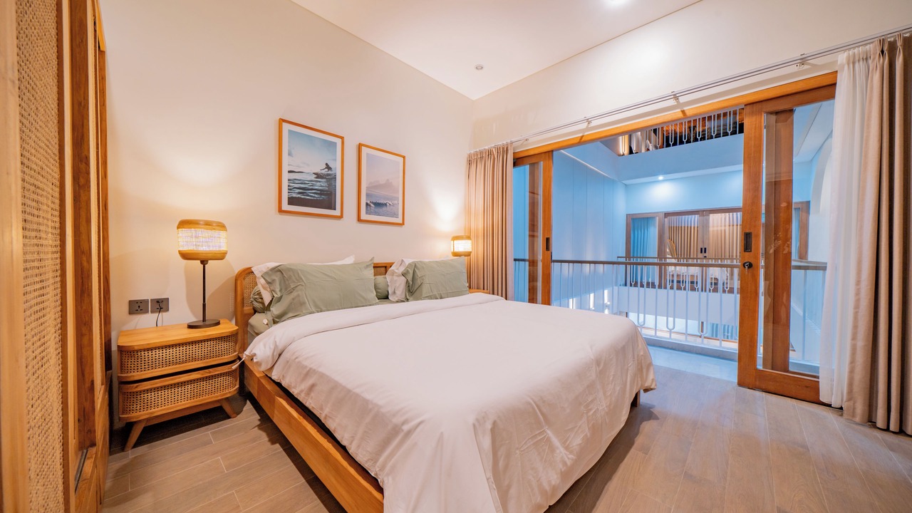 Photo of Bedroom in Umalas