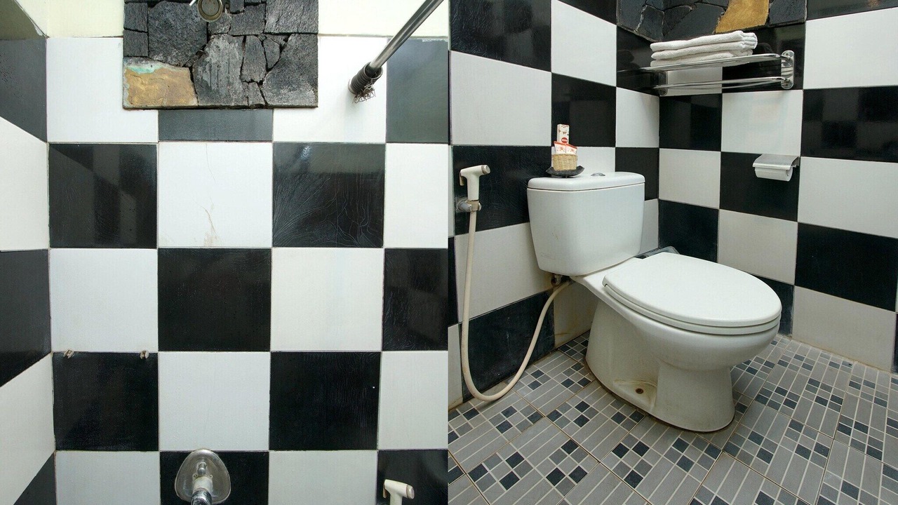 Photo of Bathroom in Mlati