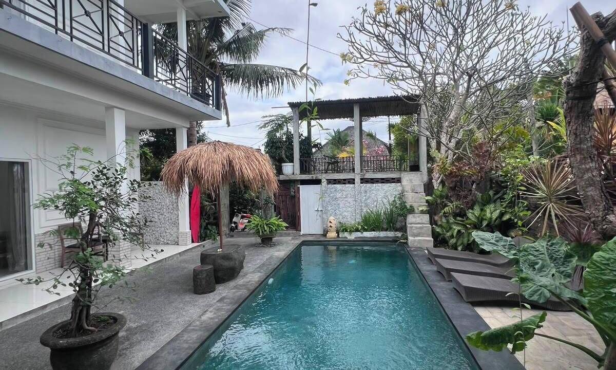 Photo of Outdoor in Berawa