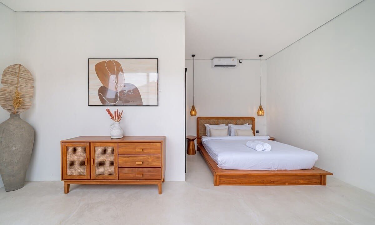 Photo of Bedroom in Petulu