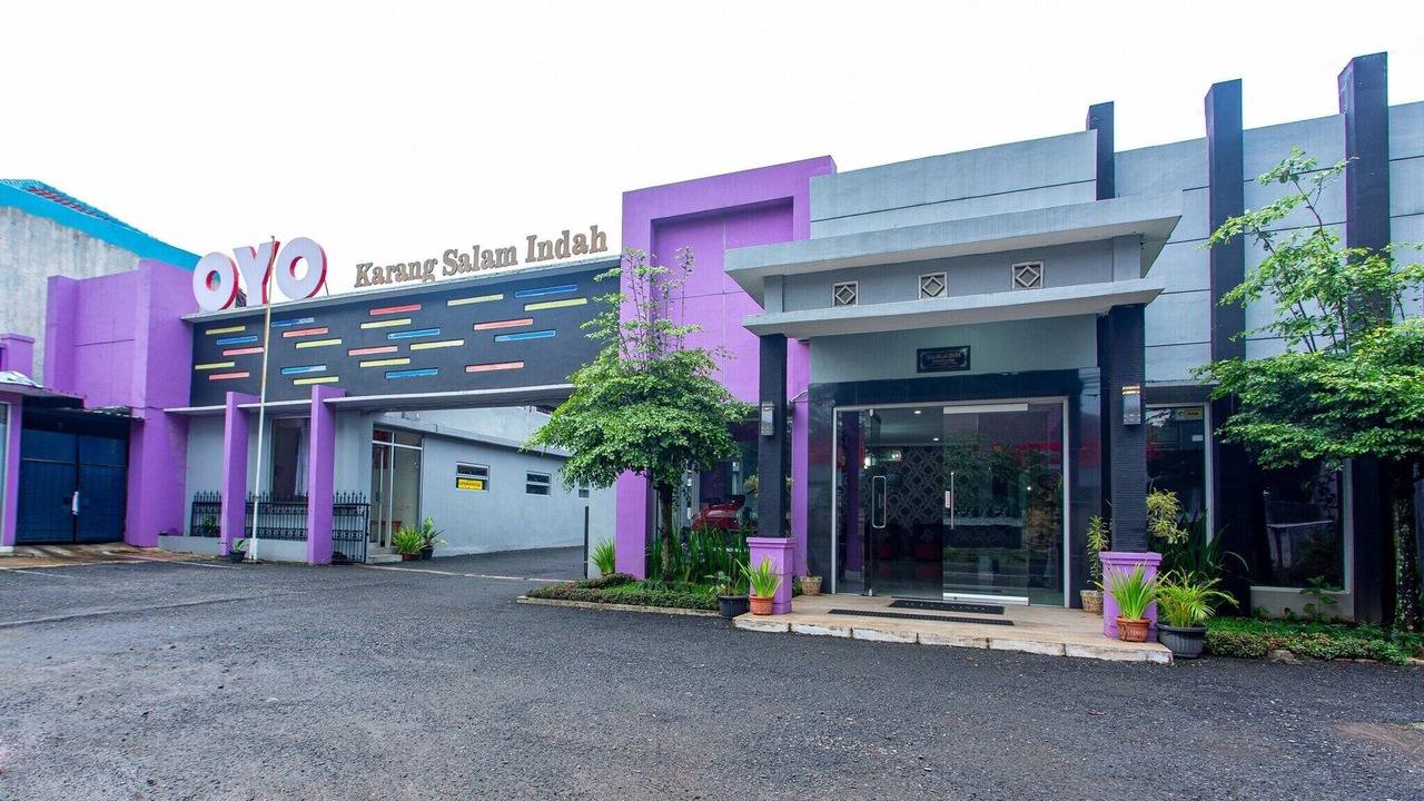 Photo of Outdoor in Purwokerto