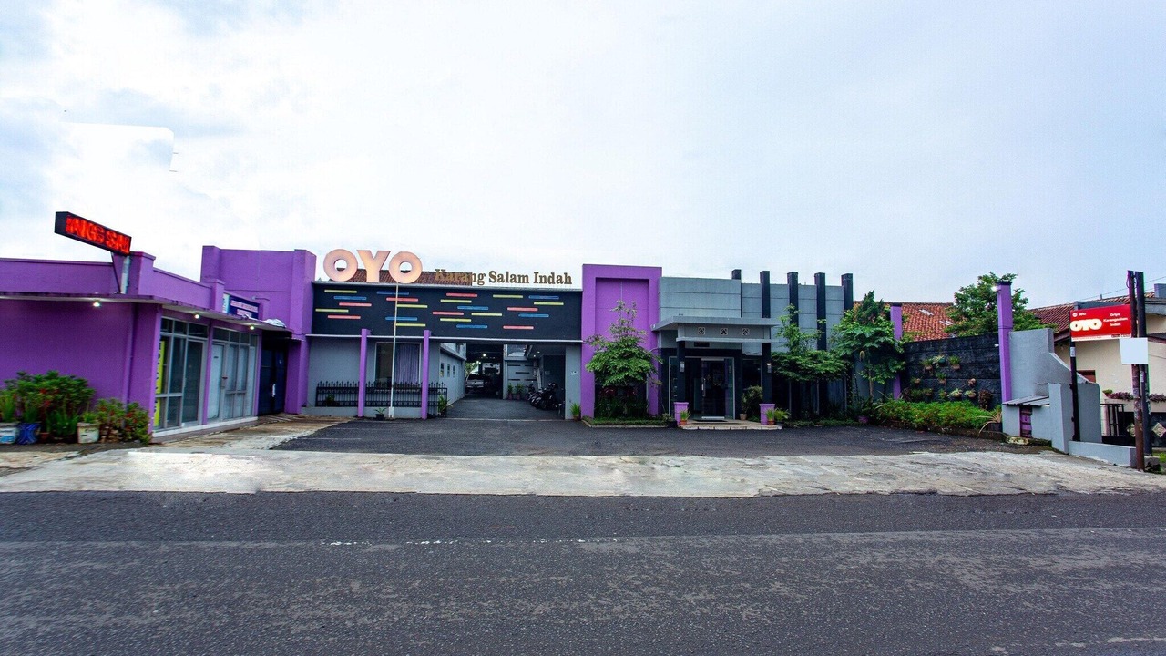 Photo of Outdoor in Purwokerto