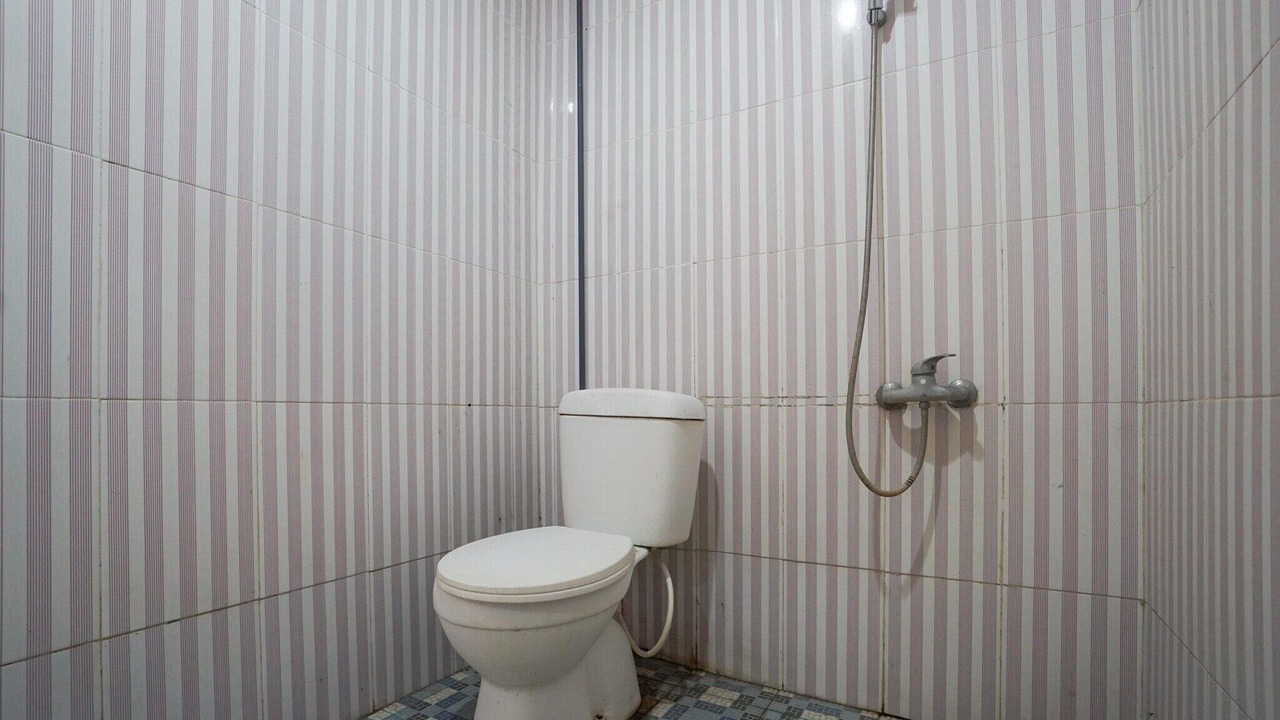 Photo of Bathroom in Gresik
