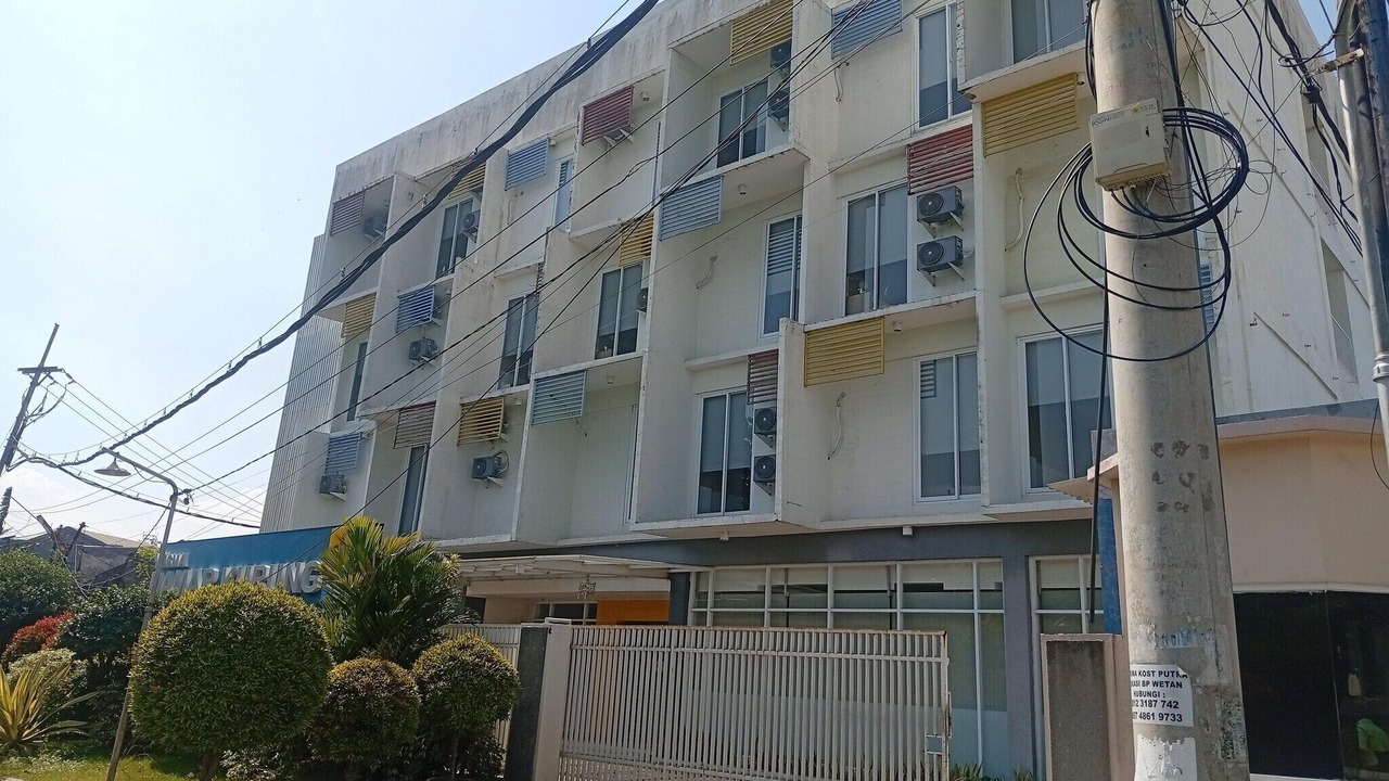 Photo of Outdoor in Gresik