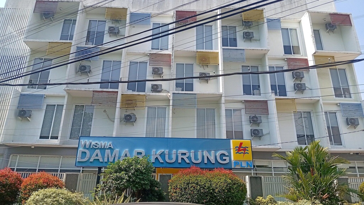Photo of Outdoor in Gresik