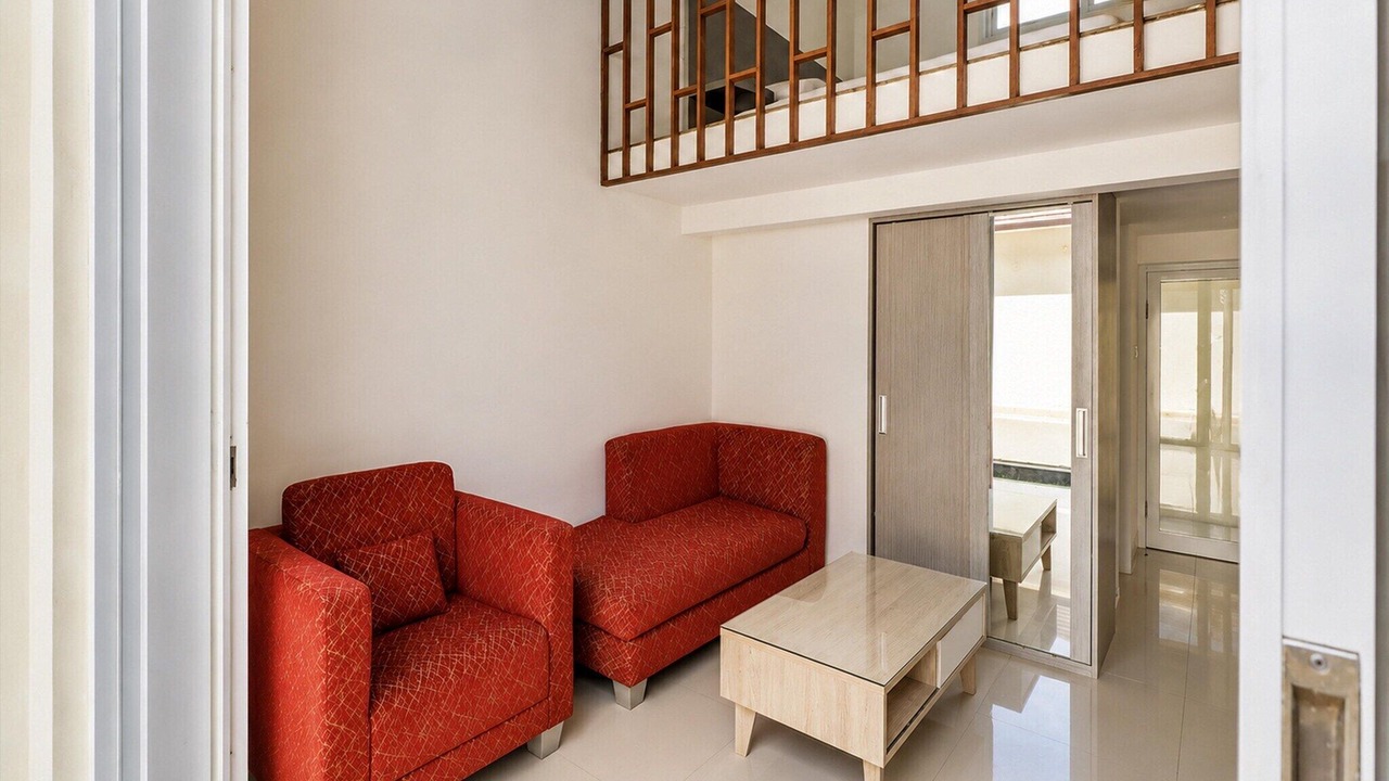 Photo of Livingroom in Renon