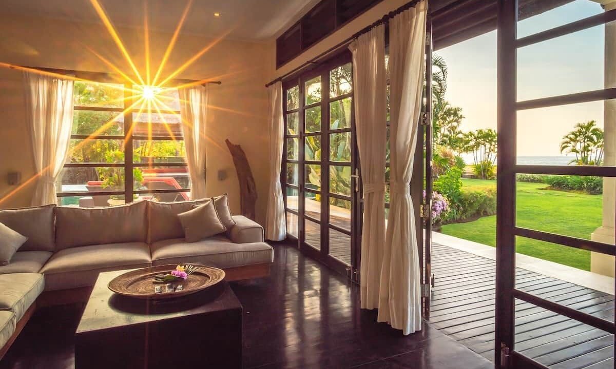 Photo of Livingroom in Banjartegehe