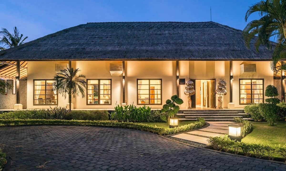 Photo of Outdoor in Banjartegehe