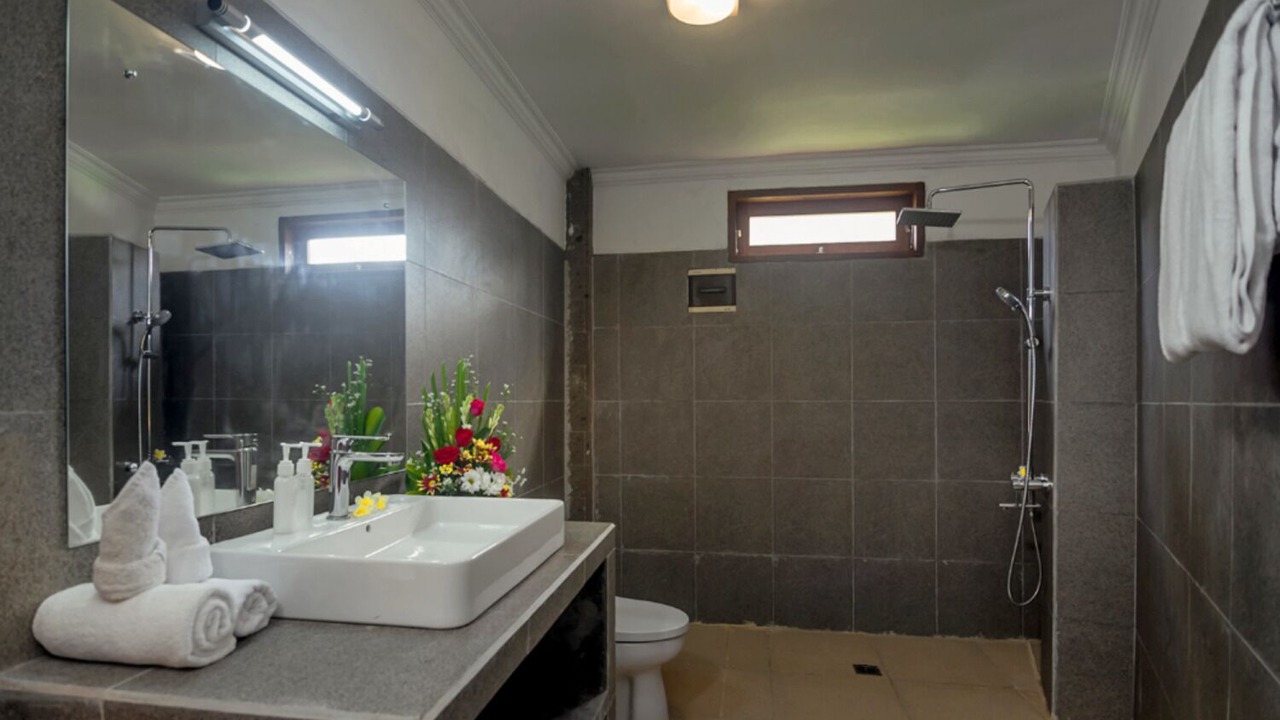 Photo of Bathroom in Nusa Dua